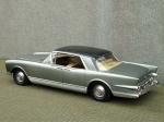 Facel Vega Excellence 1958 года